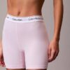 Boxer Brief Icon de algodón y Modal