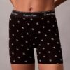 Boxer Brief Icon de algodón y Modal