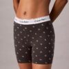 Boxer Brief Icon de algodón y Modal