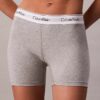 Boxer Brief Icon de algodón y Modal