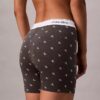 Boxer Brief Icon de algodón y Modal