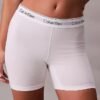 Boxer Brief Icon de algodón y Modal