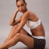 Boxer Brief Icon de algodón y Modal