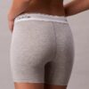 Boxer Brief Icon de algodón y Modal