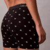 Boxer Brief Icon de algodón y Modal