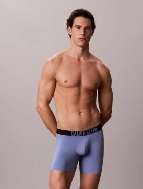 Boxer Brief Intense Power Motion