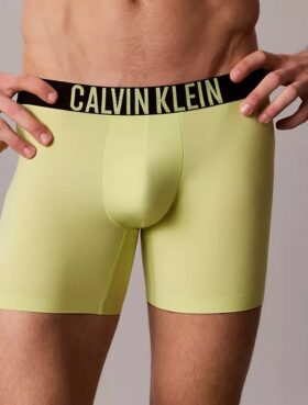 Boxer Brief Intense Power Motion