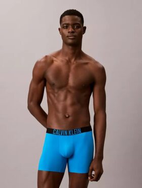 Boxer Brief Intense Power Motion