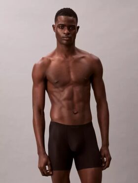 Boxer Brief Invisibles