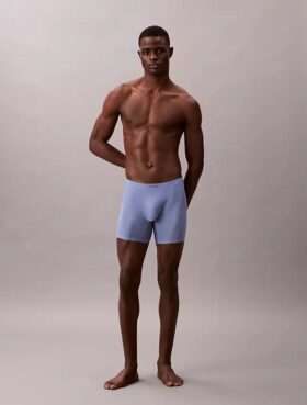 Boxer Brief Invisibles