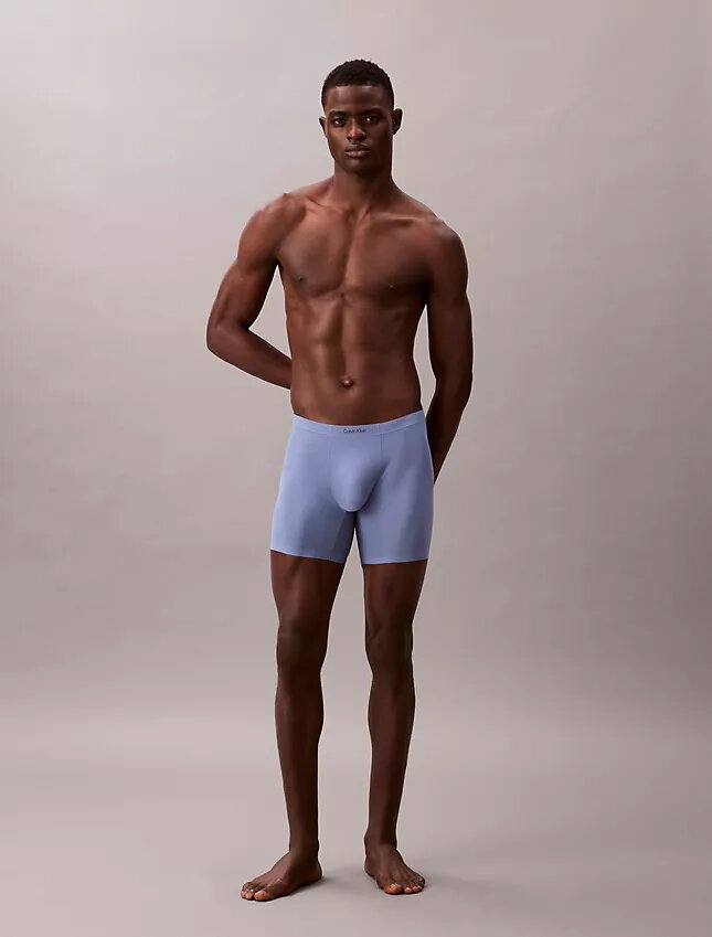 Boxer Brief Invisibles Boxer Brief Invisibles