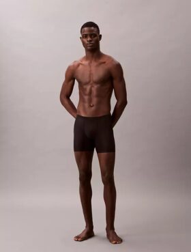 Boxer Brief Invisibles