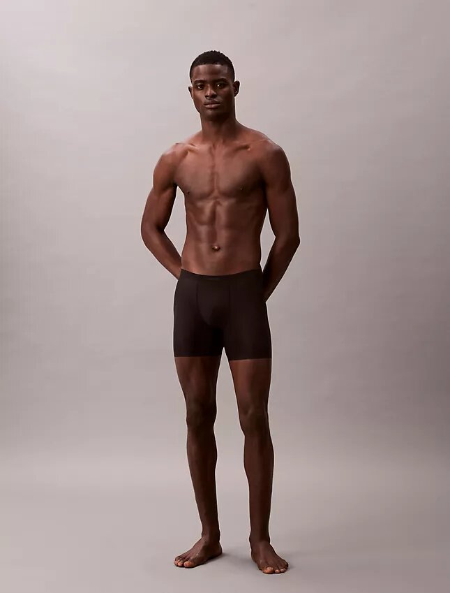 Boxer Brief Invisibles Boxer Brief Invisibles