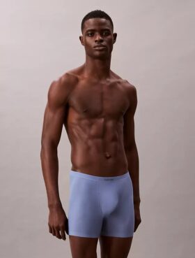 Boxer Brief Invisibles