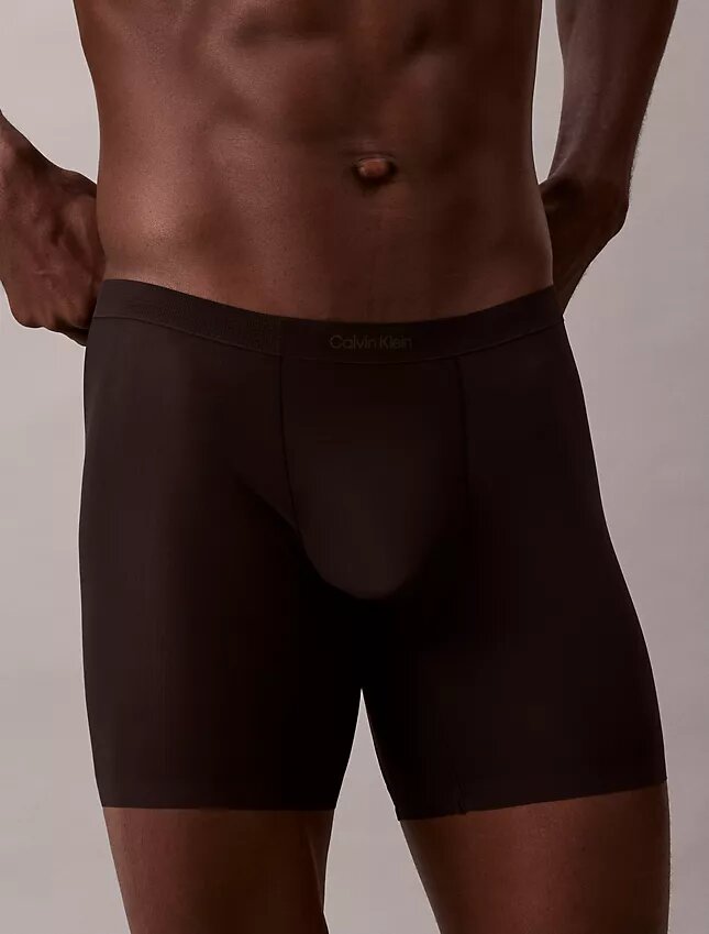Boxer Brief Invisibles Boxer Brief Invisibles