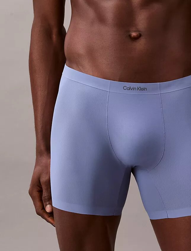 Boxer Brief Invisibles Boxer Brief Invisibles