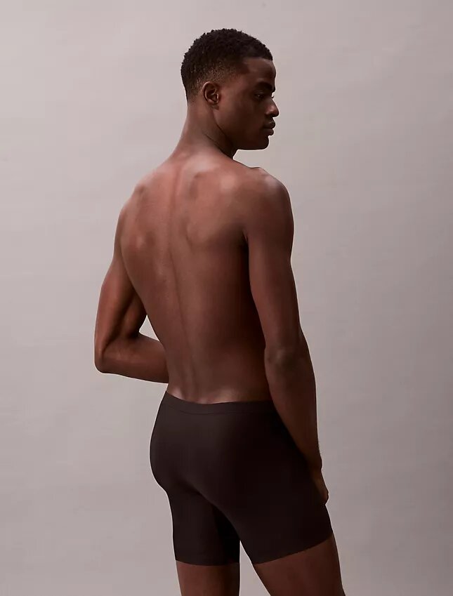 Boxer Brief Invisibles Boxer Brief Invisibles