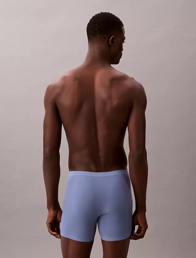 Boxer Brief Invisibles Boxer Brief Invisibles