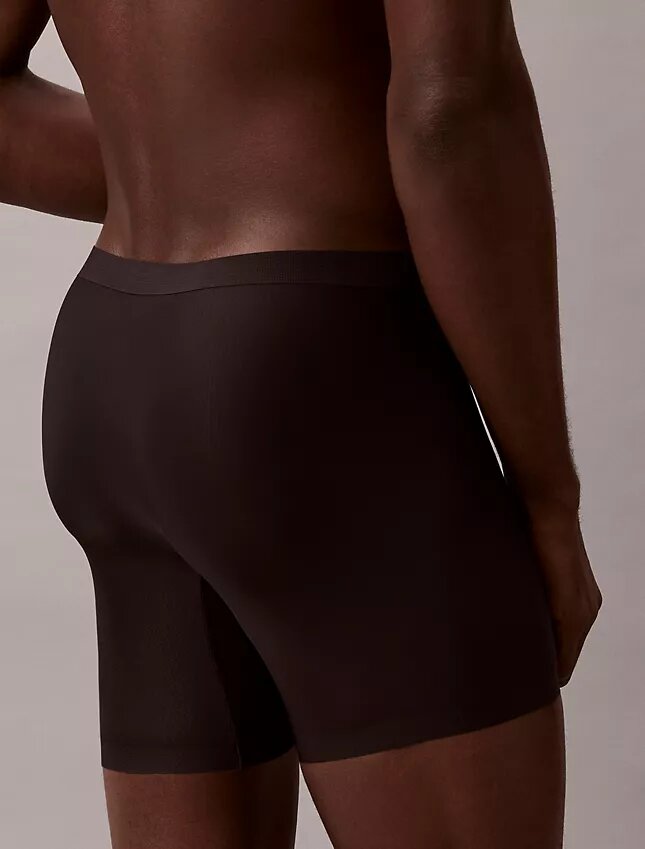 Boxer Brief Invisibles Boxer Brief Invisibles