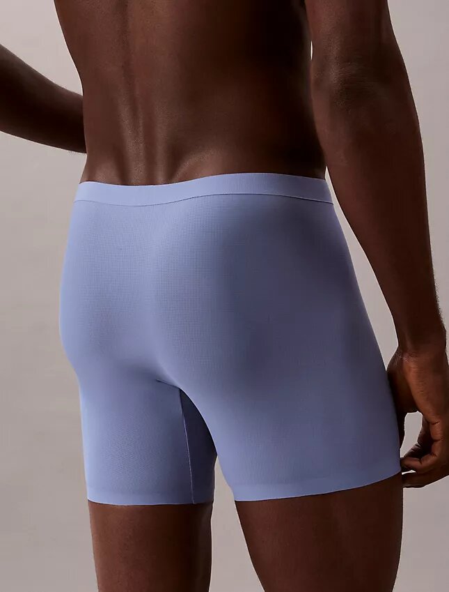 Boxer Brief Invisibles Boxer Brief Invisibles