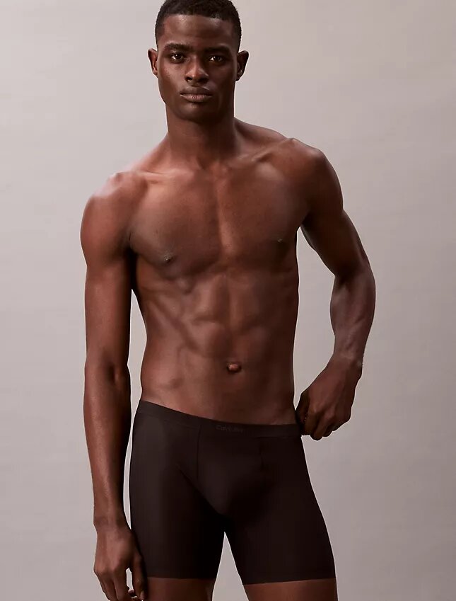 Boxer Brief Invisibles Boxer Brief Invisibles