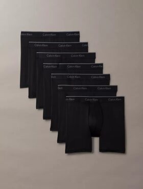 Boxer Brief Micro Stretch, paquete de 7
