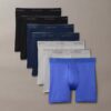 Boxer Brief Micro Stretch, paquete de 7