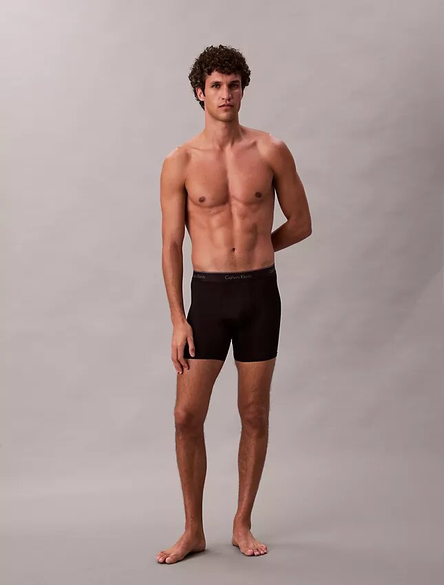 Boxer Brief Micro Stretch, paquete de 7 Boxer Brief Micro Stretch, paquete de 7
