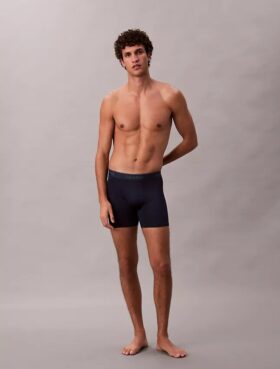 Boxer Brief Micro Stretch, paquete de 7