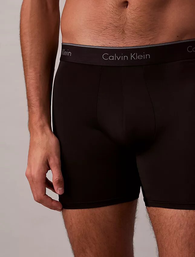 Boxer Brief Micro Stretch, paquete de 7 Boxer Brief Micro Stretch, paquete de 7