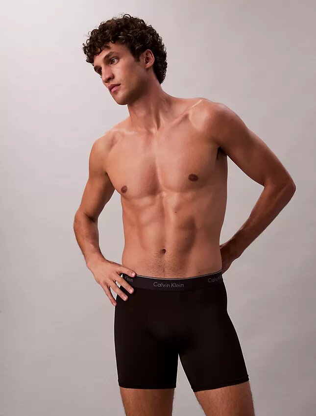 Boxer Brief Micro Stretch, paquete de 7 Boxer Brief Micro Stretch, paquete de 7