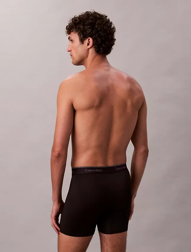 Boxer Brief Micro Stretch, paquete de 7 Boxer Brief Micro Stretch, paquete de 7