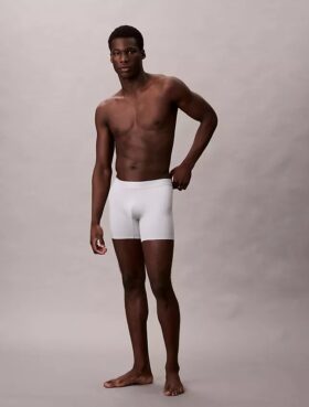 Boxer Brief negro CK