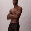 Boxer Brief negro CK Boxer Brief negro CK