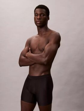 Boxer Brief negro CK