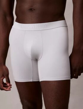Boxer Brief negro CK