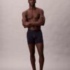 Boxer Brief negro CK