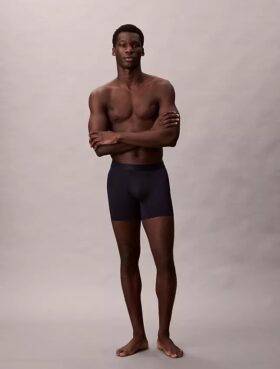Boxer Brief negro CK
