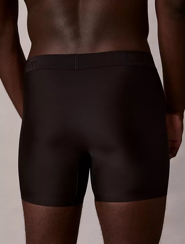 Boxer Brief negro CK Boxer Brief negro CK