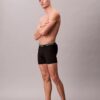 Boxer Briefs ajustados de microfibra, paquete de 3 Boxer Briefs ajustados de microfibra, paquete de 3