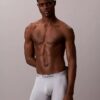 Boxer Briefs ajustados de microfibra, paquete de 3 Boxer Briefs ajustados de microfibra, paquete de 3