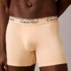 Boxer Briefs ajustados de microfibra, paquete de 3 Boxer Briefs ajustados de microfibra, paquete de 3