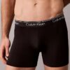 Boxer Briefs ajustados de microfibra, paquete de 3 Boxer Briefs ajustados de microfibra, paquete de 3