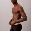 Boxer Briefs ajustados de microfibra, paquete de 3 Boxer Briefs ajustados de microfibra, paquete de 3