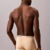 Boxer Briefs ajustados de microfibra, paquete de 3 Boxer Briefs ajustados de microfibra, paquete de 3