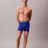 Boxer Briefs ajustados de microfibra, paquete de 3 Boxer Briefs ajustados de microfibra, paquete de 3