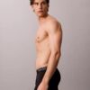 Boxer Briefs ajustados de microfibra, paquete de 3 Boxer Briefs ajustados de microfibra, paquete de 3
