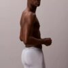 Boxer Briefs ajustados de microfibra, paquete de 3 Boxer Briefs ajustados de microfibra, paquete de 3