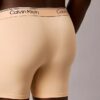 Boxer Briefs ajustados de microfibra, paquete de 3 Boxer Briefs ajustados de microfibra, paquete de 3