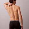Boxer Briefs ajustados de microfibra, paquete de 3 Boxer Briefs ajustados de microfibra, paquete de 3